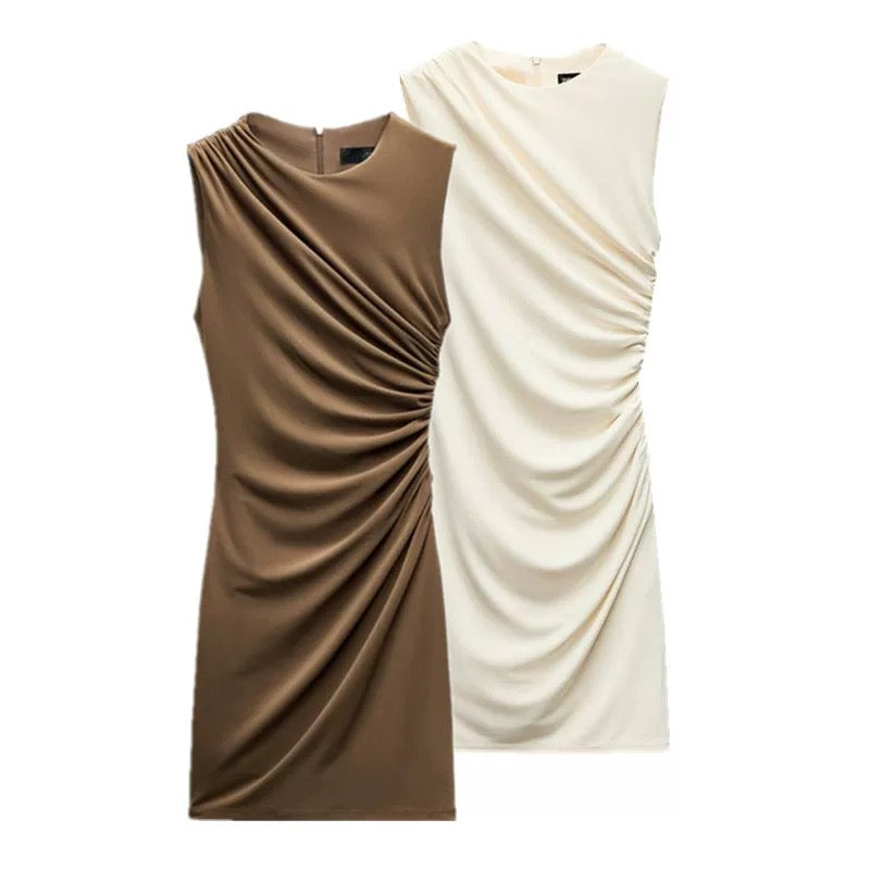 Women's Soft Whisper Dress