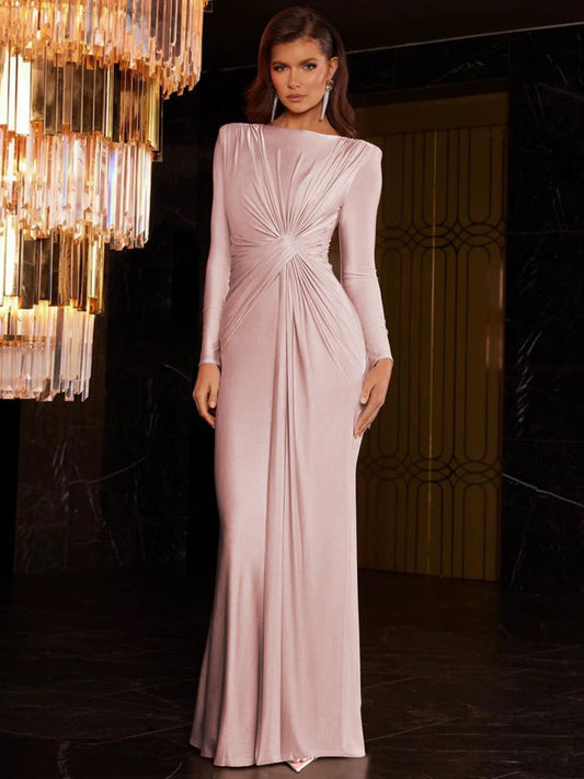 Women's Glamour Royale Gown