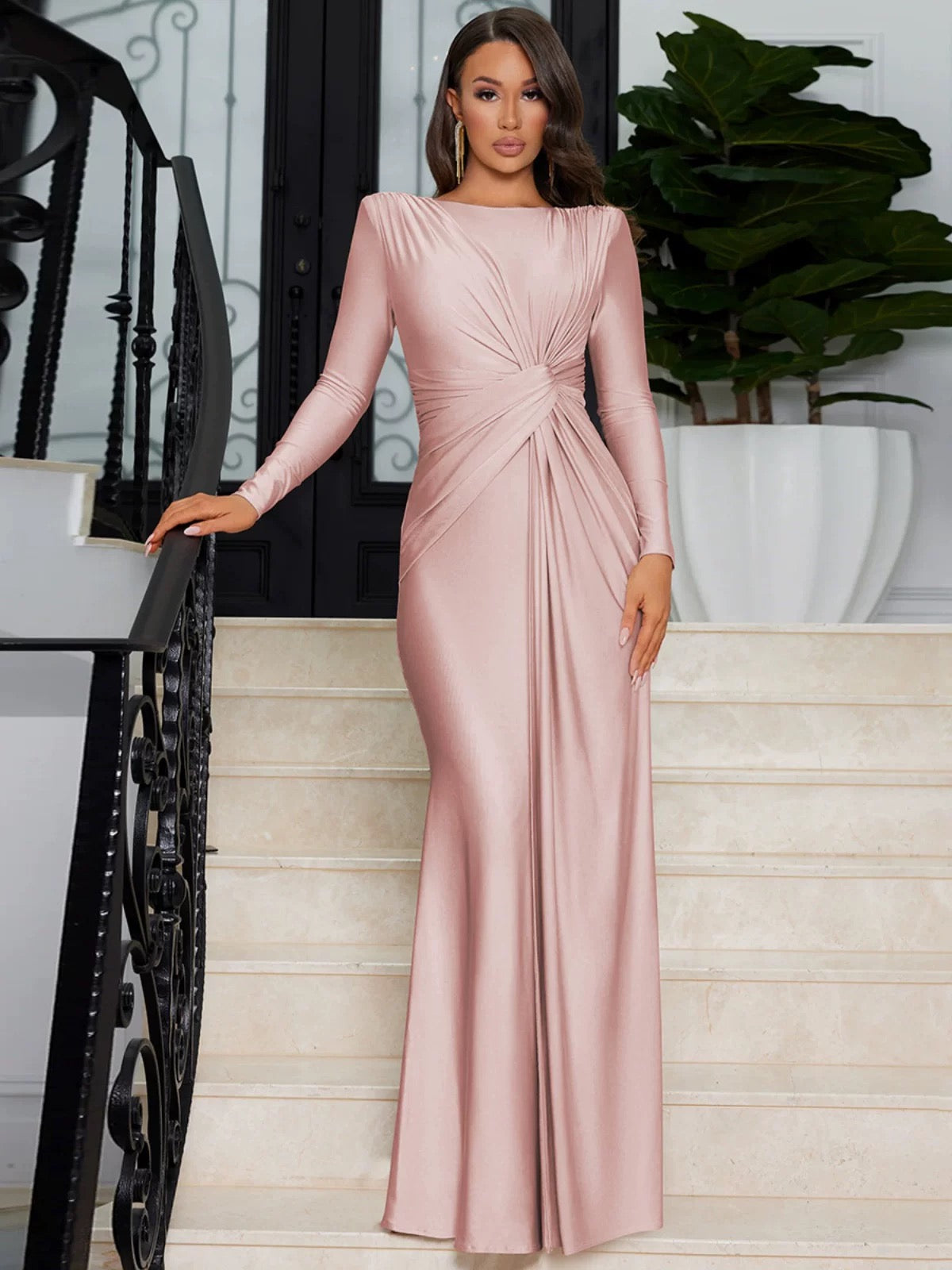 Women's Glamour Royale Gown