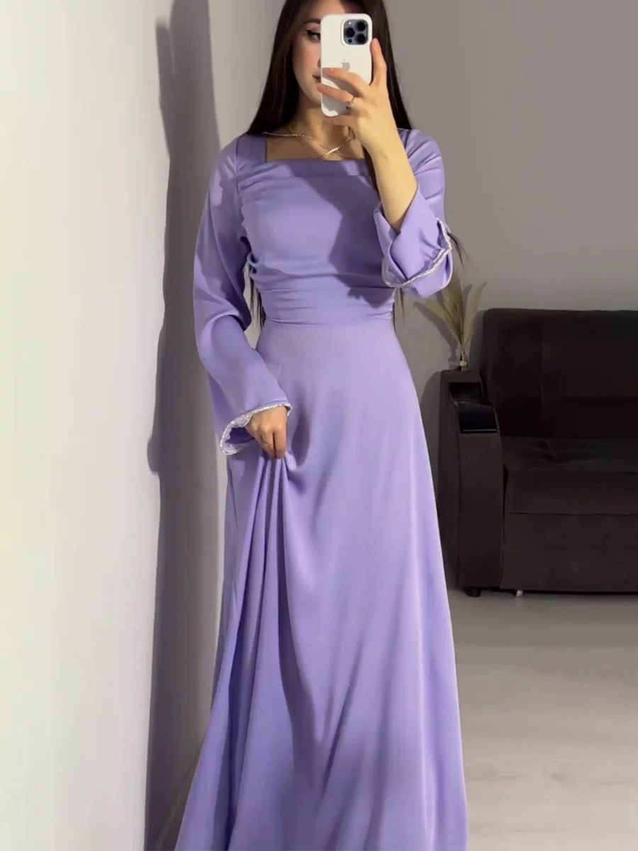 Women's Soft Breeze Gown