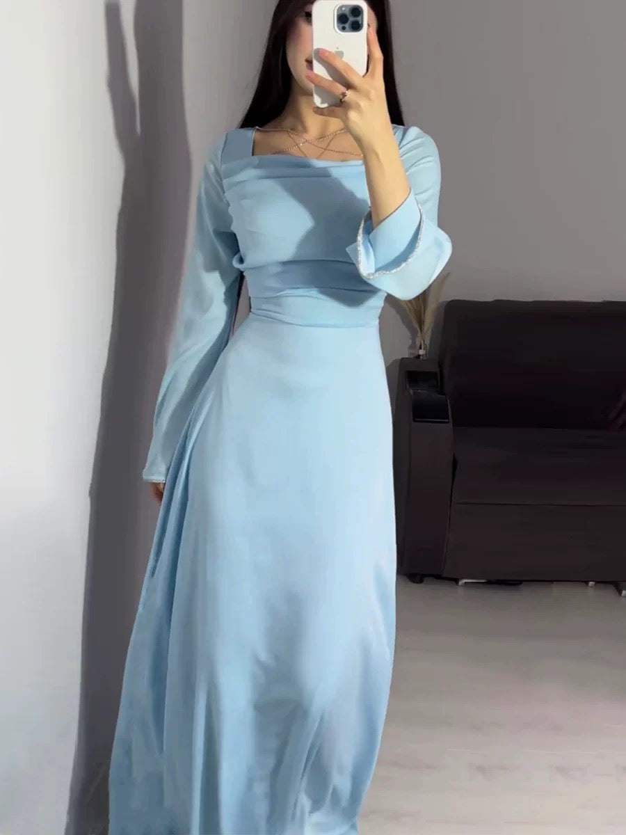 Women's Soft Breeze Gown