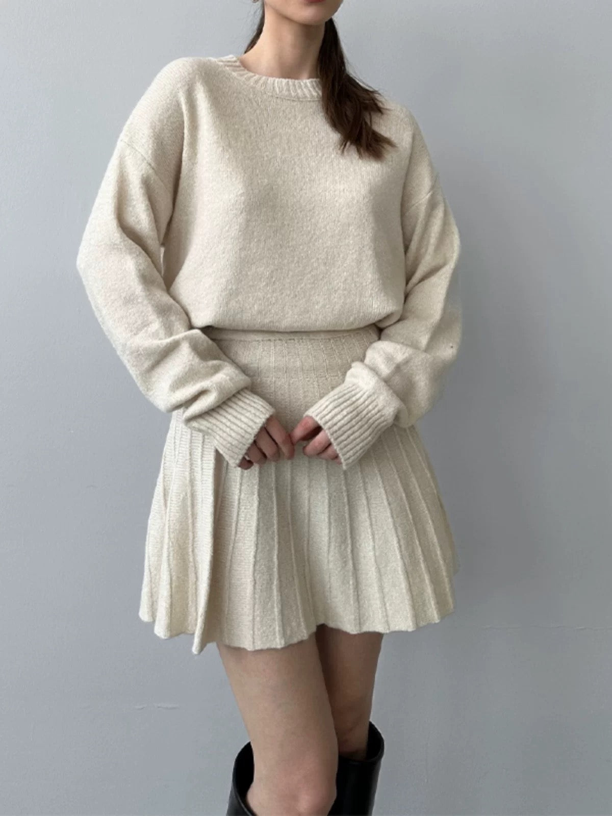 Elegance Knit Set