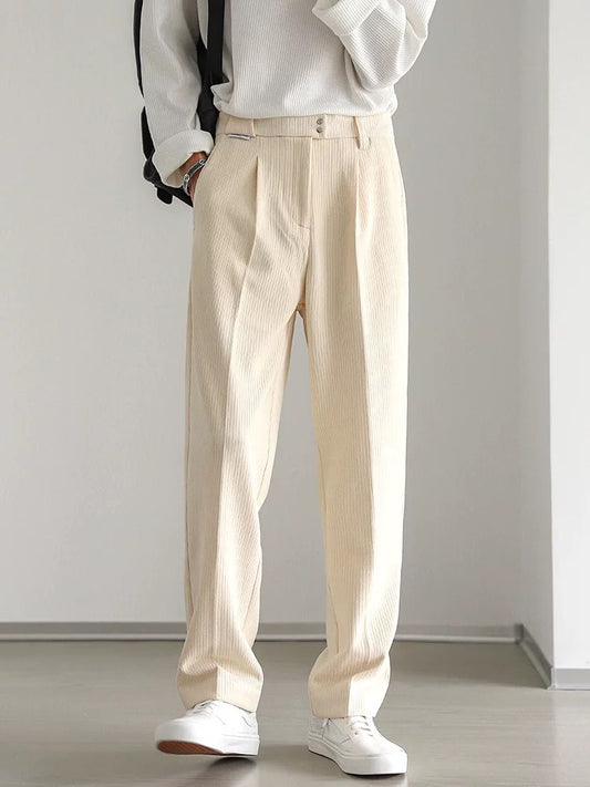 Smart Casual Dress Pants