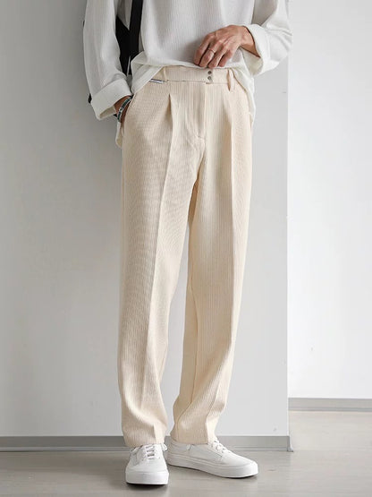 Smart Casual Dress Pants