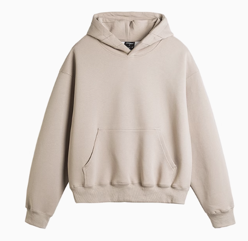 Streetwear Loose Fit Hoodie