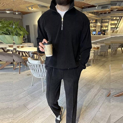 RELIO TRACKSUIT (ZIP)