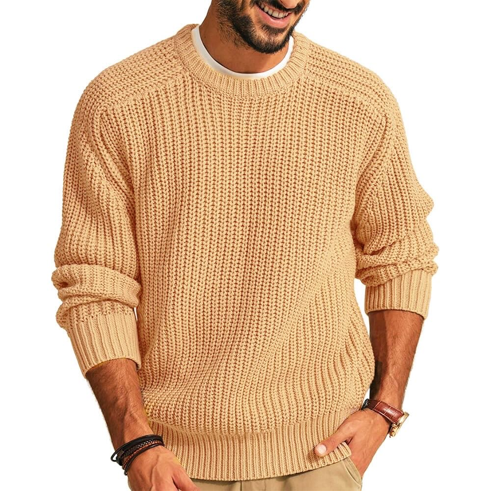 Oldmoney knit Sweaters