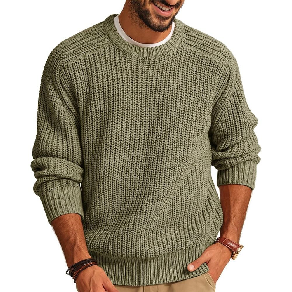 Oldmoney knit Sweaters