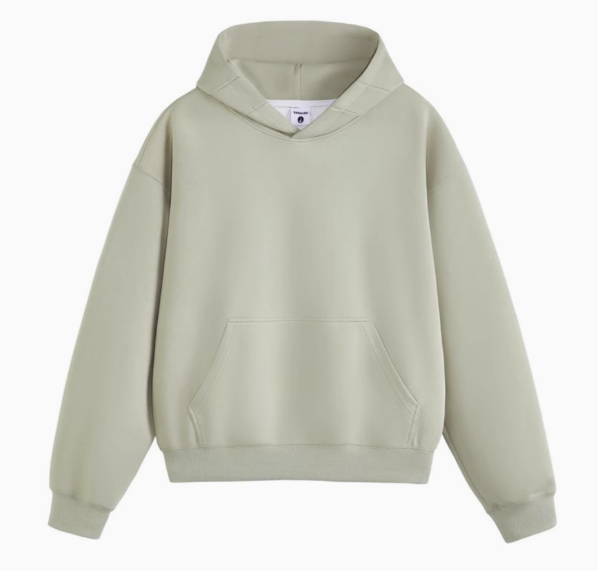 Streetwear Loose Fit Hoodie