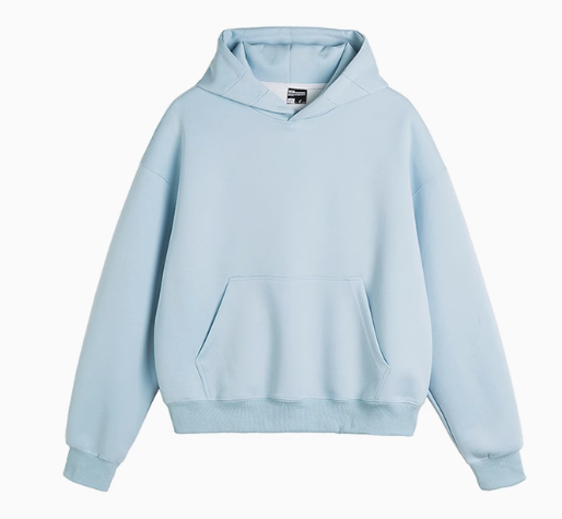 Streetwear Loose Fit Hoodie